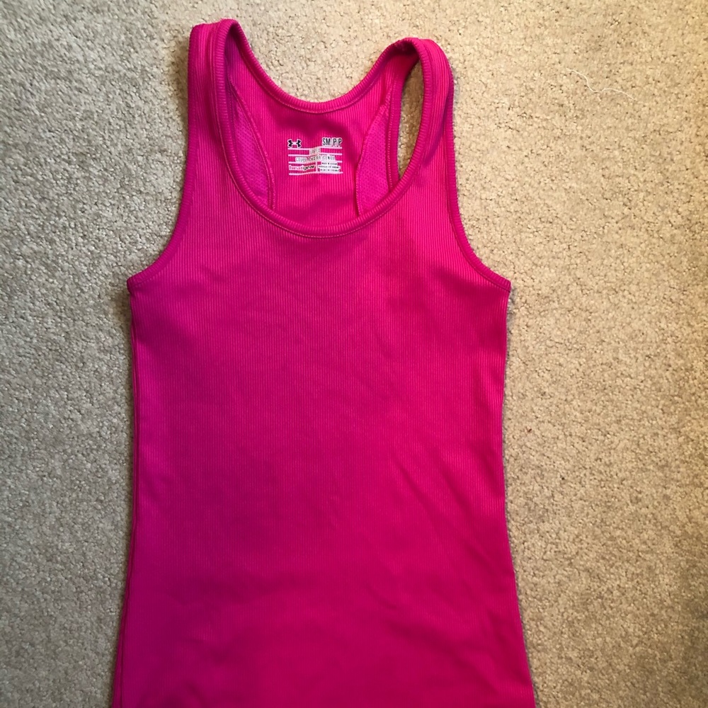 UA tank